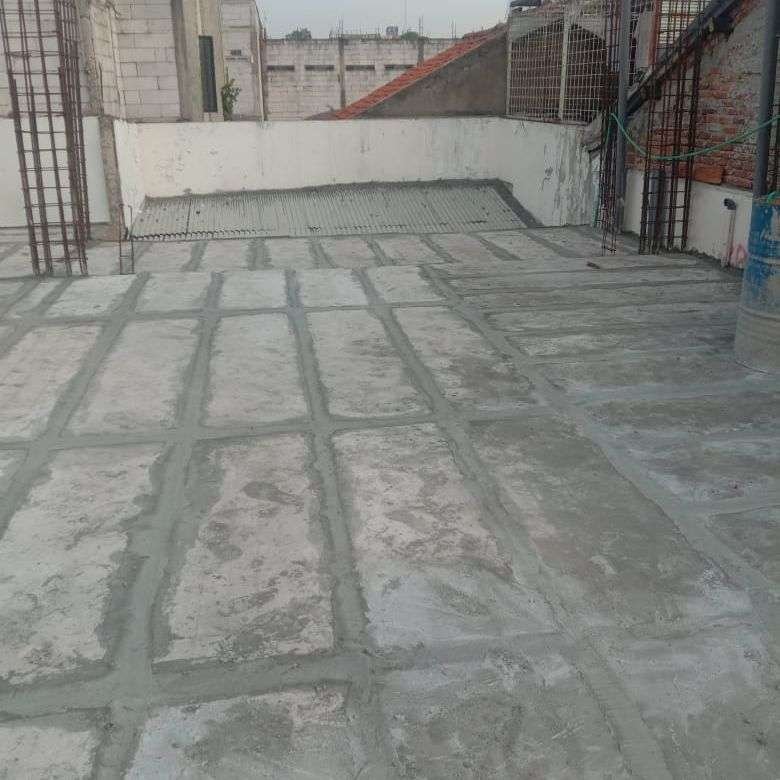 Panel Lantai
